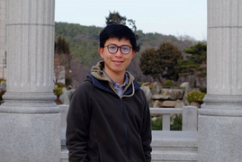 8x Việt là tác giả 58 bài báo quốc tế, chủ nhiệm đề tài cấp quốc gia của Hàn