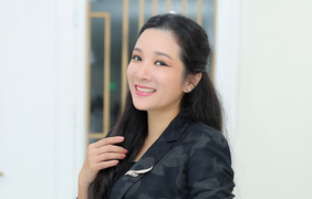 Chế Phong vẫn đăng ảnh cũ và viết lời yêu thương, Thanh Thanh Hiền nói gì?