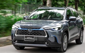 Vios 'bất bại', Vinfast lập kỉ lục mới, Hyundai vượt Toyota trong tháng 11