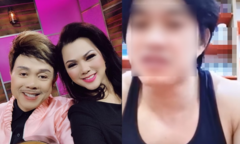 Đến gặp thanh niên xúc phạm danh hài Chí Tài, các nghệ sĩ xử sự ra sao?