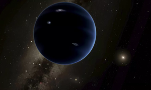 Phát hiện anh em sinh đôi của hành tinh thứ 9 bí ẩn thuộc Hệ Mặt trời