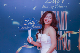 Cô gái trẻ Lê Thùy Trang và ước mơ xây dựng Zuly Beauty Center