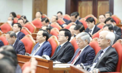 Độ tuổi nhân sự giới thiệu tham gia Bộ Chính trị, Ban Bí thư khóa XIII thế nào?