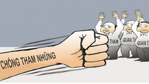 Những con số ấn tượng sau 7 năm thành lập Ban Chỉ đạo TƯ phòng, chống tham nhũng