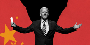 'Giấc mộng bán dẫn' của Trung Quốc sẽ tan tành dưới thời ông Biden?