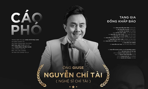 Người dự lễ tang nghệ sĩ Chí Tài ở Mỹ được lưu ý giữ khoảng cách phòng COVID-19