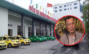 Công ty của Cường 'Dụ' từng bị thu hồi giấy phép kinh doanh vận tải