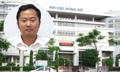 Hoãn phiên tòa xử vụ Đại học Đông Đô cấp 431 bằng giả