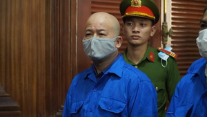 Xét xử ông Đinh La Thăng và 19 đồng phạm: Đinh Ngọc Hệ phủ nhận cáo trạng