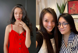 Bị anti-fan nhận xét cay nghiệt là 'không biết giữ nết', Hiền Thục nói gì?