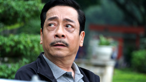 NSND Hoàng Dũng: 'Tôi bị viêm cơ, nhiều đêm chỉ ngủ được 2 tiếng'