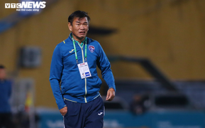 HLV Phan Thanh Hùng viết tâm thư chia tay Than Quảng Ninh