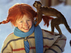 75 năm Pippi Tất dài: Câu chuyện thiếu nhi truyền cảm hứng cho thế hệ tương lai