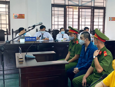 Tài xế lái Mercedes tông nữ tiếp viên hàng không khai gì tại toà?