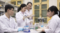 Hơn 17.000 bài báo quốc tế của Việt Nam được công bố trong năm 2020