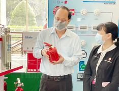 TP.HCM sẽ không cấp phép kinh doanh cho cơ sở chưa đảm bảo an toàn cháy nổ