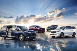 Xe tải nhỏ nào của Trung Quốc tiên tiến nhất thế giới?