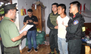 Cái giá phải trả cho những kẻ lợi dụng nhân quyền chống phá nhà nước 