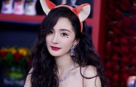 Dương Mịch mạnh mẽ và thông minh đáp trả antifan