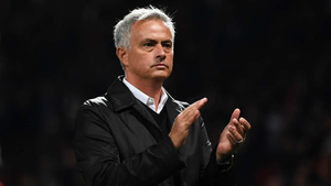 Jose Mourinho: 'Thất bại tại Man Utd vì không đủ thời gian' 