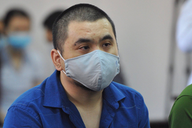 Tài xế lái Mercedes tông nữ tiếp viên hàng không bị tuyên án 7 năm 6 tháng tù