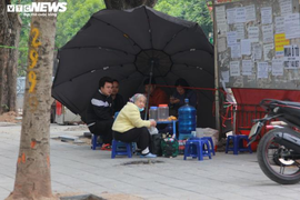 Đợt rét đậm, rét hại đầu tiên ở miền Bắc kéo dài đến bao giờ?