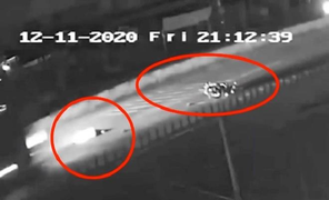 Ngã không ai đỡ dậy, bị ôtô đâm chết: ‘Không dám chứ đâu phải không muốn cứu’