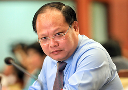 Quá trình công tác của ông Tất Thành Cang cho tới khi bị khởi tố