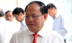 Ông Tất Thành Cang bị bắt
