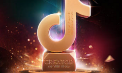 Đàm Vĩnh Hưng, Trấn Thành, Chi Pu có mặt trong đêm vinh danh Tik Tok Awards
