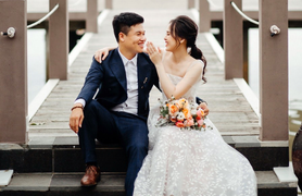 Ngắm nhan sắc vợ sắp cưới của 'báu vật nhà bầu Đức'