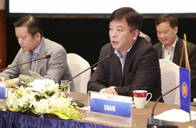 ASEAN cần tiếp tục thúc đẩy hợp tác kết nối hàng hải và thương mại trên biển