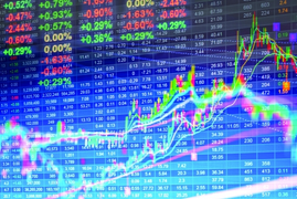 Chủ nhà hàng 24 tuổi đấu giá lô cổ phiếu dầu ăn 820 tỷ đồng