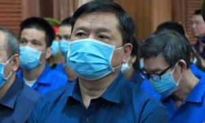 Ông Đinh La Thăng nói có lỗi với người dân ĐBSCL vì không giúp có thêm cao tốc