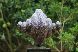 Triển lãm “HỎI” – Nơi trở về của bản ngã người nghệ sĩ