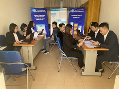 BHXHVN lý giải việc người dân cần xác minh danh tính để sử dụng ứng dụng VssID