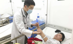 Tại sao ngày càng nhiều người trẻ bị đột quỵ?