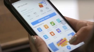 Dịch vụ số tạo đà bứt phá cho VNPT trong 'bão' dịch bệnh và thiên tai