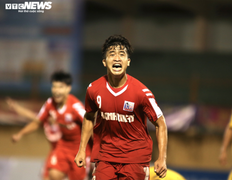 HLV U21 Viettel: 'Danh Trung chắc chắn được gọi lên U22 Việt Nam' 