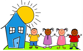 Hội chứng nhà trẻ: Con cứ đến lớp là ốm, phải làm sao?