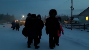 Video: Cuộc sống nơi lạnh giá nhất thế giới