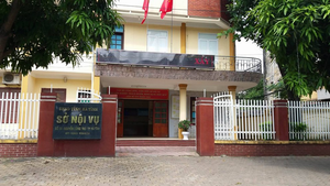 Sai phạm trong tuyển dụng, nhiều cán bộ ở Hà Tĩnh phải thi lại công chức