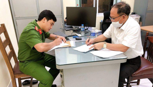 Những vi phạm khiến ông Tất Thành Cang bị khởi tố, bắt giam