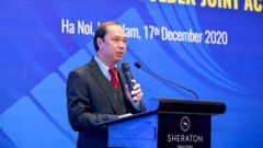 Việt Nam dẫn dắt ASEAN đi đúng hướng trong năm 2020