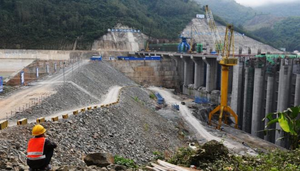 Việt Nam hoan nghênh dự án giám sát các đập trên sông Mekong do Mỹ tài trợ