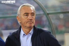 Thua tuyển Việt Nam, Thái Lan, HLV UAE vẫn tự tin qua vòng loại World Cup