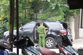 Sai phạm ở Sadeco: Bắt thêm một lãnh đạo công ty