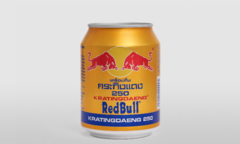 3 cách phân biệt nước tăng lực Red Bull chính hãng bằng mắt thường