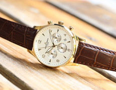 Đăng Quang Wacth giảm sốc 20% - 50% chào đón Giáng sinh và năm mới 2021