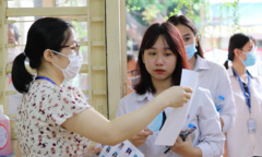 ĐH Quốc gia Hà Nội sẽ tổ chức thi và xét tuyển thông qua bài đánh giá năng lực